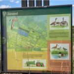 Natuurwandeling Zonzeel Natuurpark