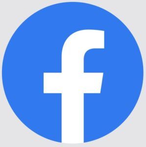 Facebook logo