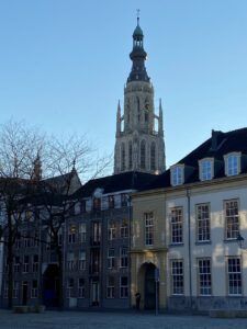 Grote Kerk Breda