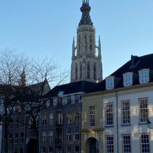 Grote Kerk Breda